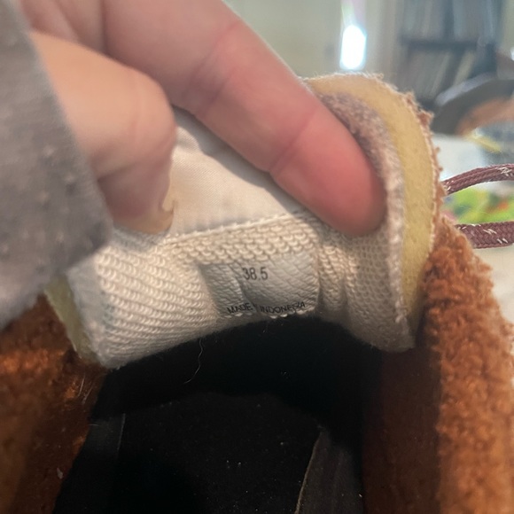 Rag and Bone Retro Runner 38.5 - Picture 6 of 6